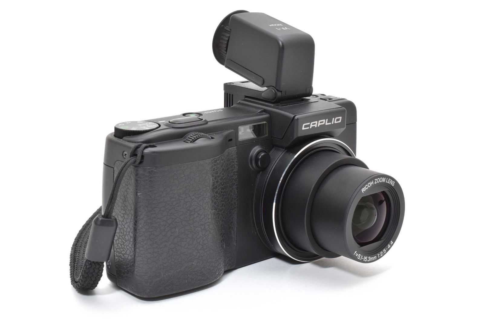 ショット数 1265回