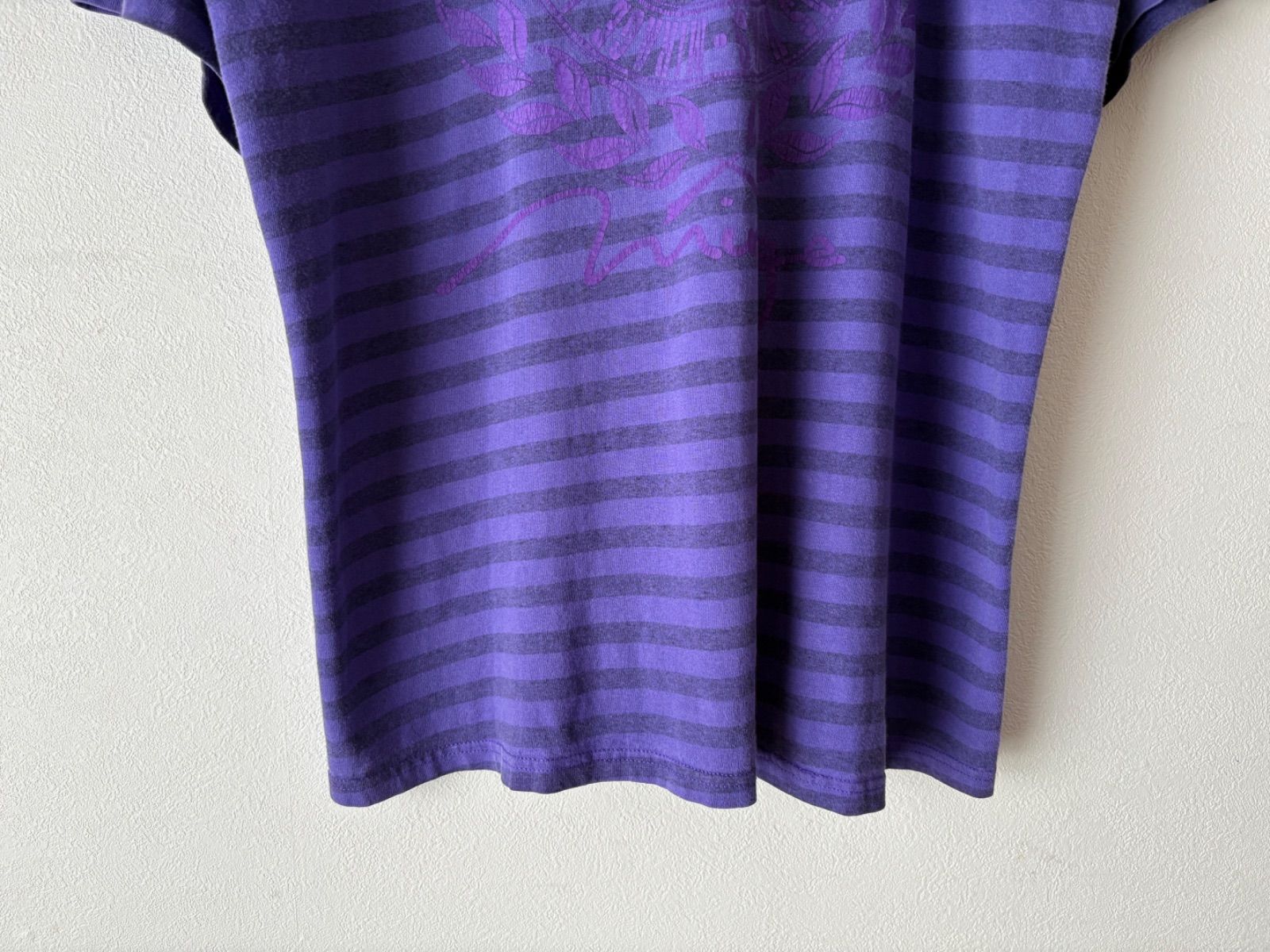 USA製 90s KINGSTREE CLASSIC ボーダーTシャツ アメリカ製 made in 