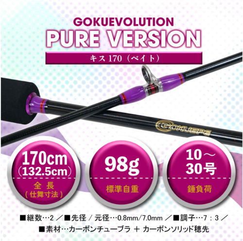 ゴクエボリューション