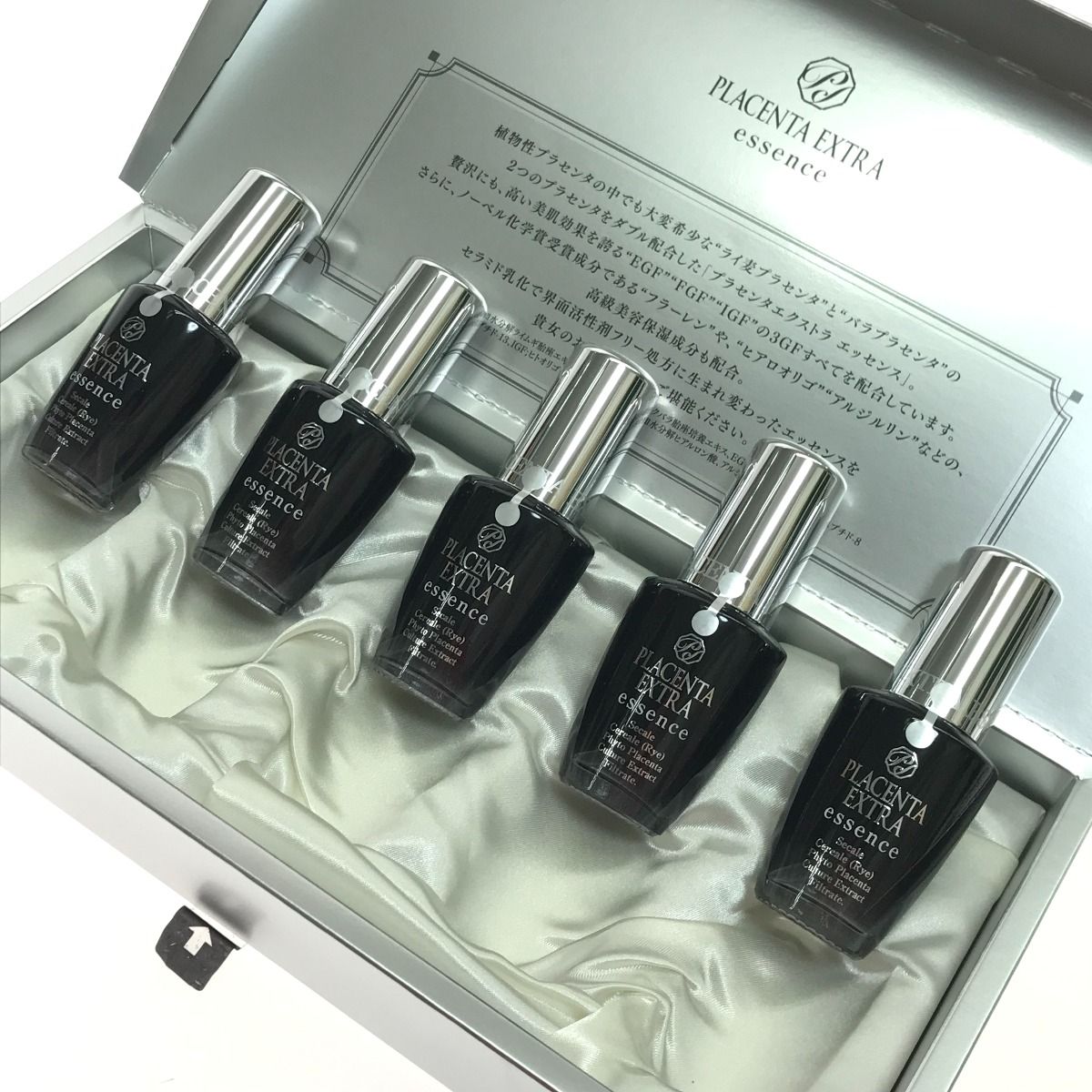 イデア PC エクストラ エッセンス 美容液 美容液 | ideabeauty -イデア