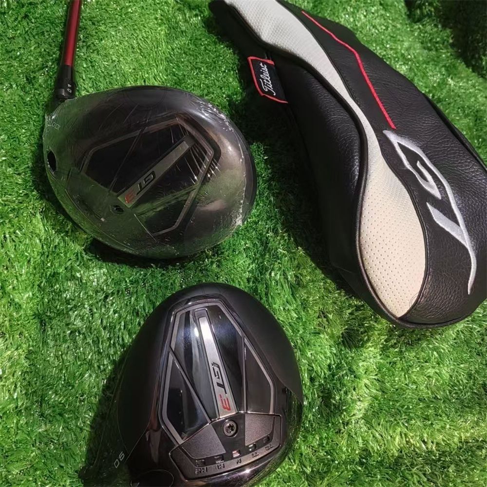 新品 未使用 タイトリスト GT3 9度 ドライバーヘッド｜Yahoo