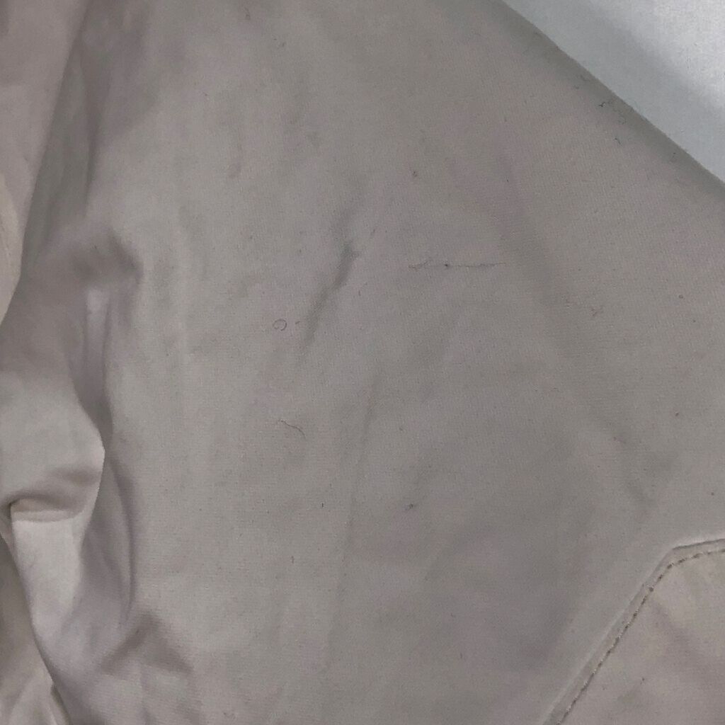 THE NORTH FACE ノースフェイス ファー ダウンジャケット