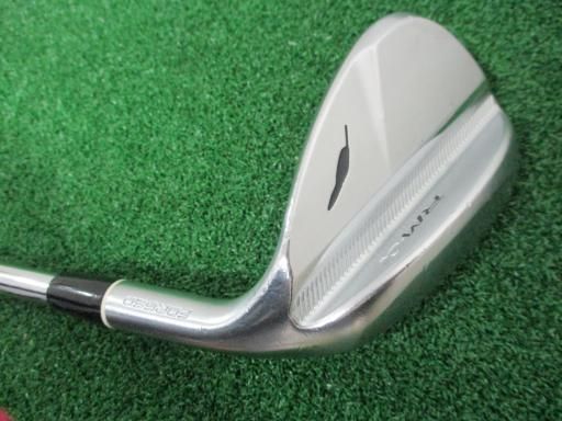 フォーティーン RM-α ニッケルクロムメッキ パールサテン 52° ウェッジ WG TS-114w Ver2 フレックスその他 メンズ 男性用 右利き 右用 Cランク ゴルフクラブ