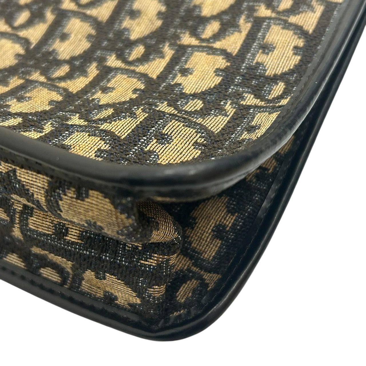 ゴールド金具 ヴィンテージ