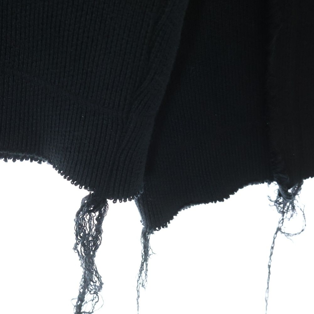 almostblack 21ss ニット almostblack 21ss ニット