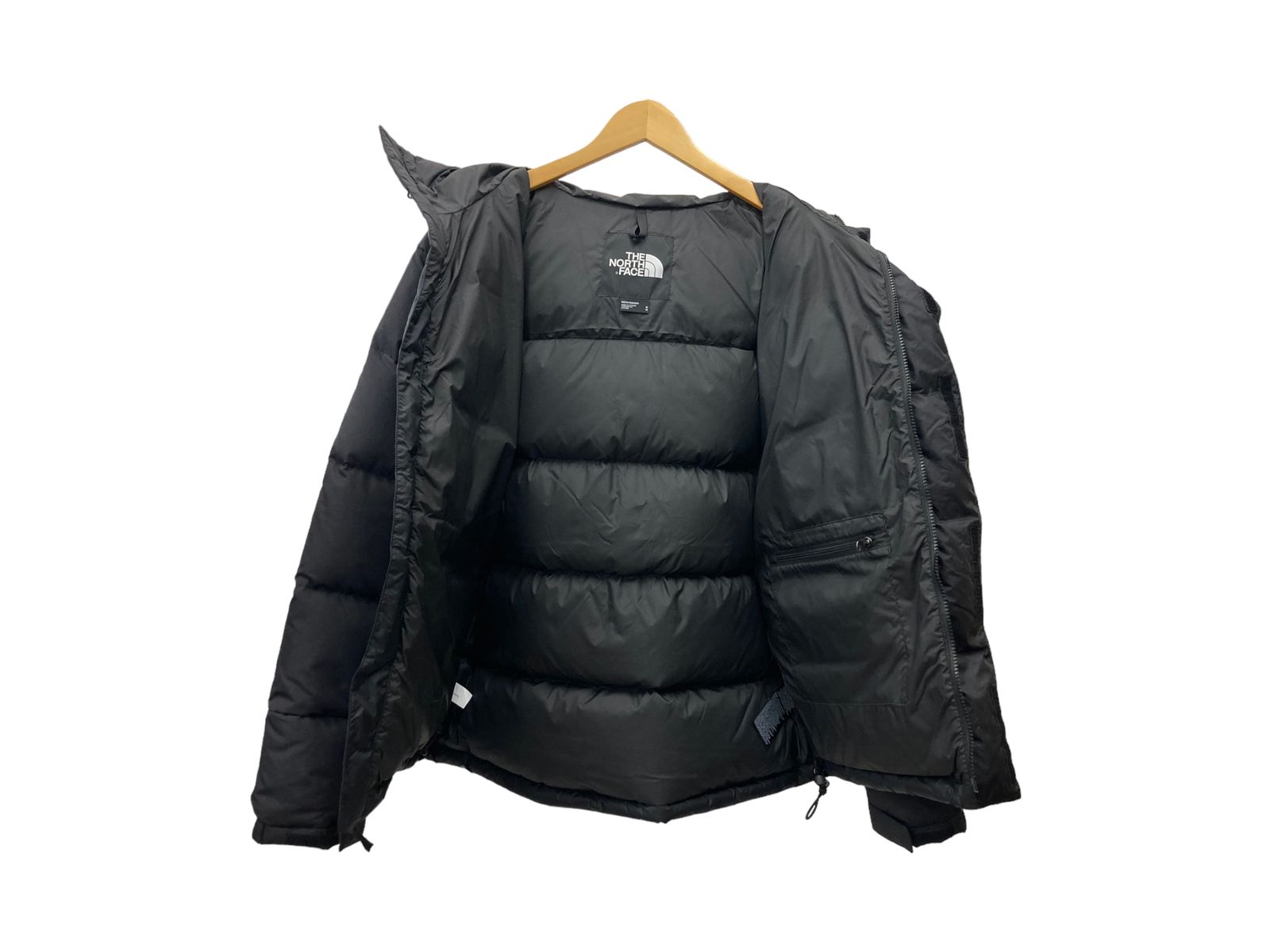 THE NORTH FACE (ザノースフェイス) HMLYN DOWN PARKA