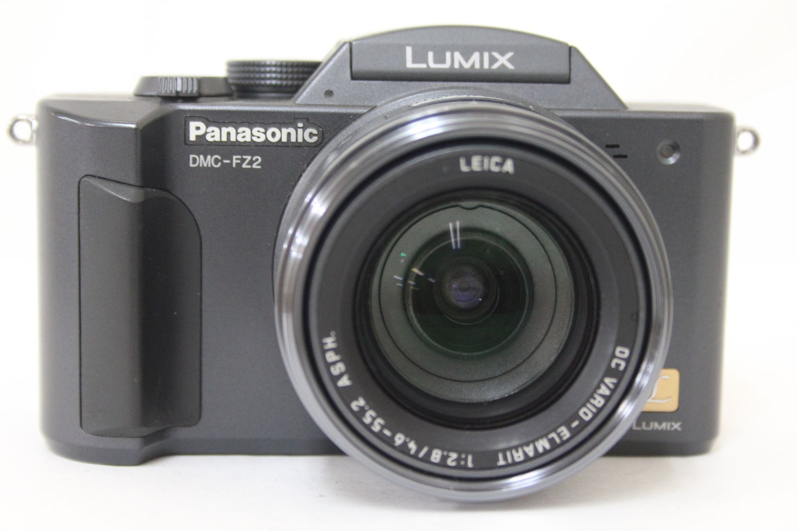 Panasonic パナソニック LUMIX DMC-FZ2 デジタルカメラ Panasonic DMC