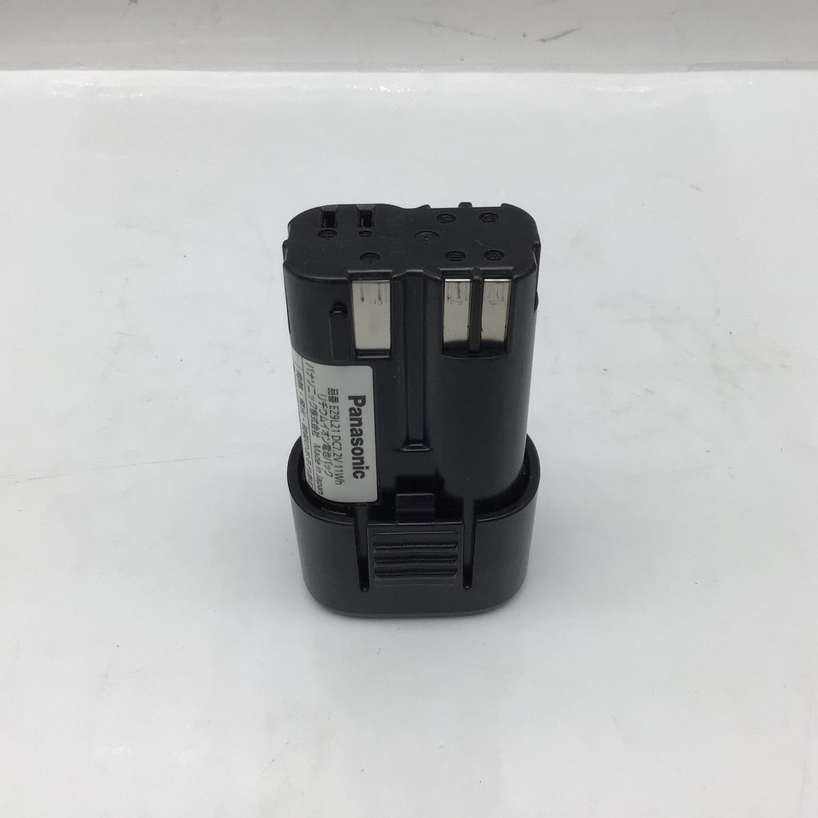 グレー EZ7521LA1S-H