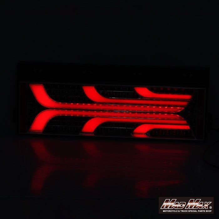 TYPE2 LEDテールランプ