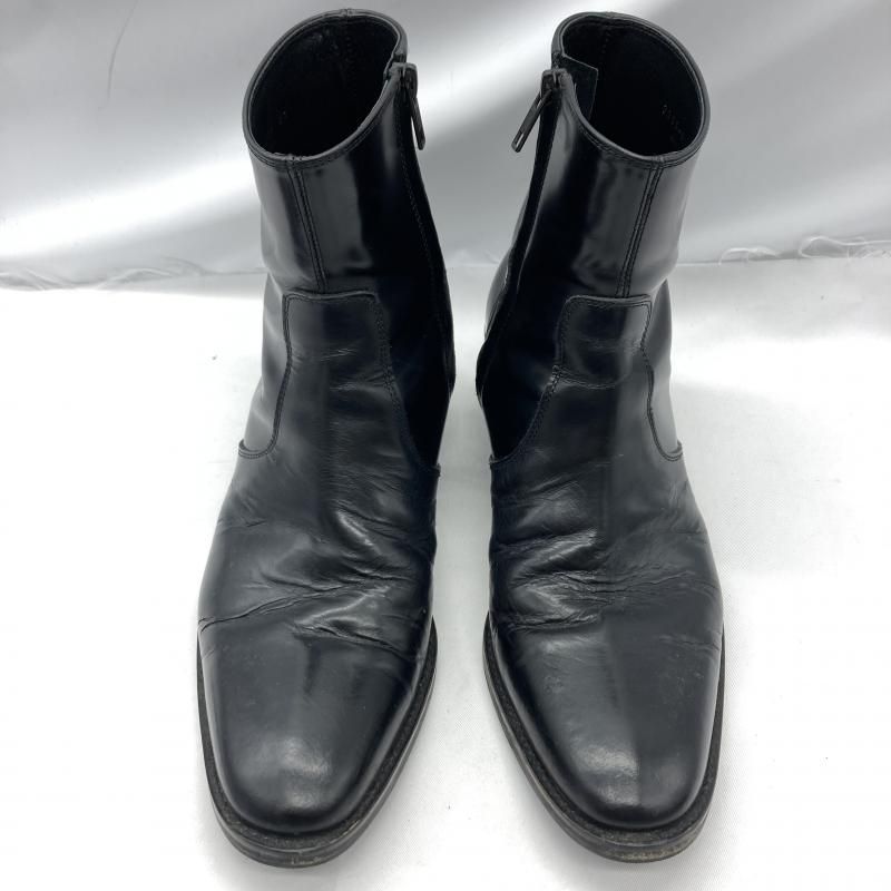 ladmusician ヒールブーツ 44サイズ LAD MUSICIAN ラッド