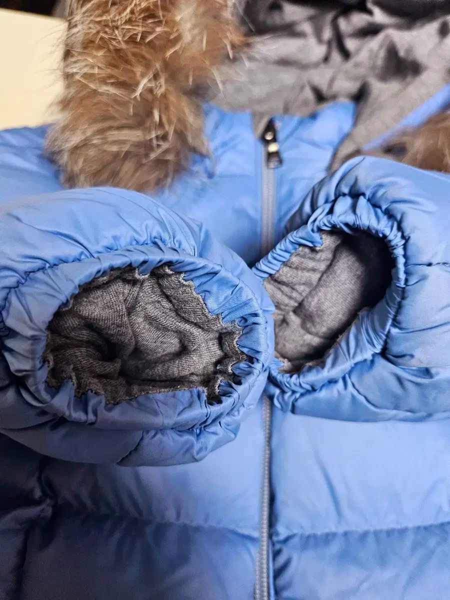 MONCLER モンクレール 新生児 ボディスーツ 宇宙服 STEELWINDOWSANDDOORS_COM