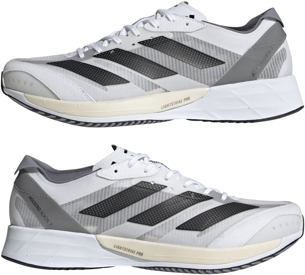 adidas 【23.5cmのみ】adidas（アディダス）アディゼロ ジャパン