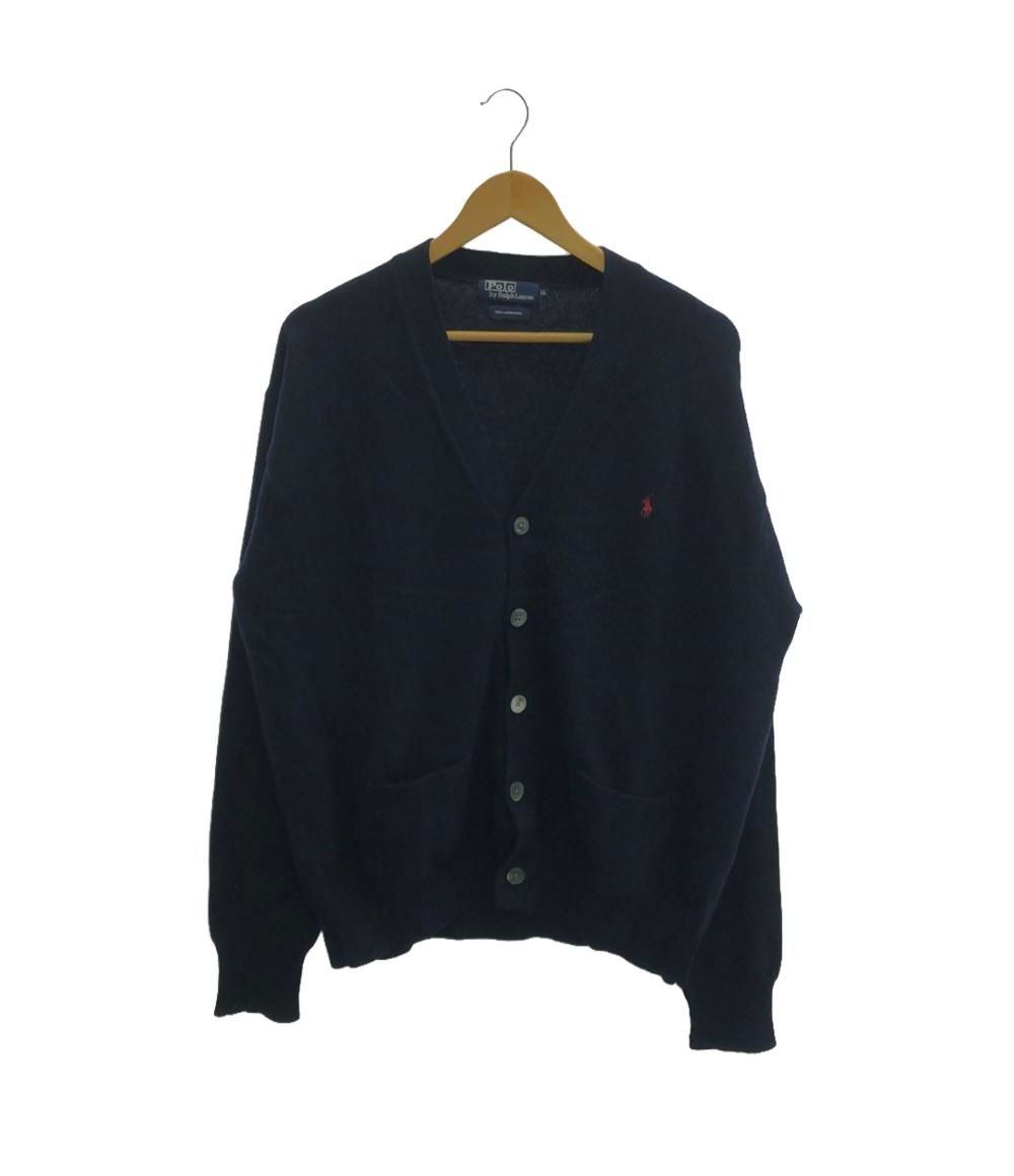 ポロ・ラルフローレン カーディガン メンズ SIZE LL (LL) POLO RALPH LAUREN