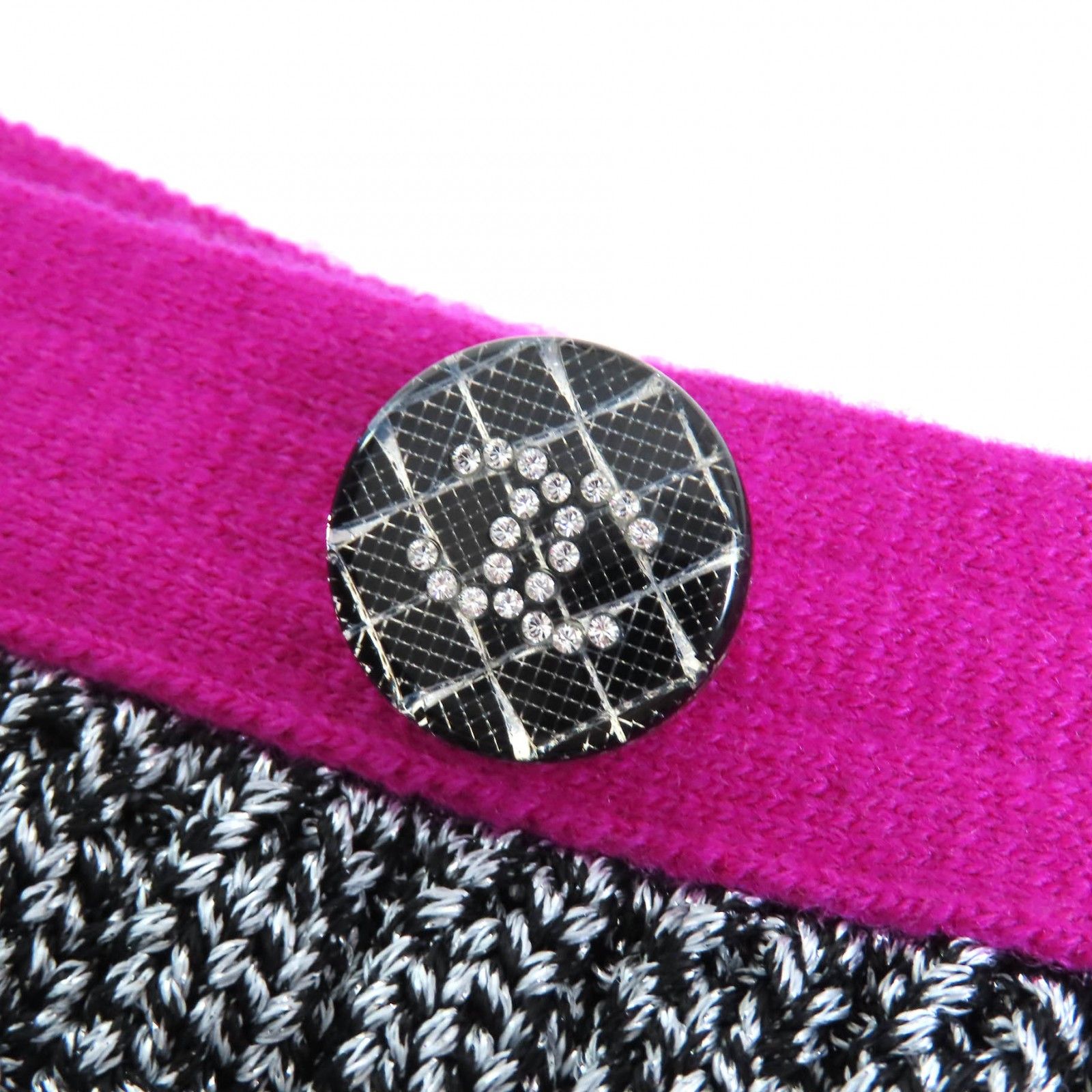 ココマークマトラッセボタン