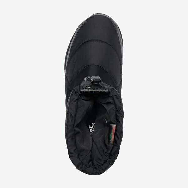 TNFブラック×TNFブラック 6