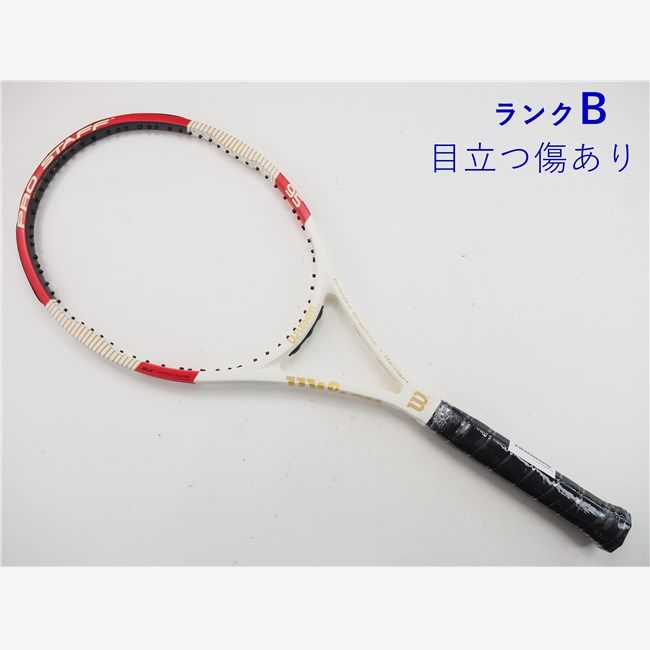 中古 テニスラケット ウィルソン プロ スタッフ 95 2014年モデル