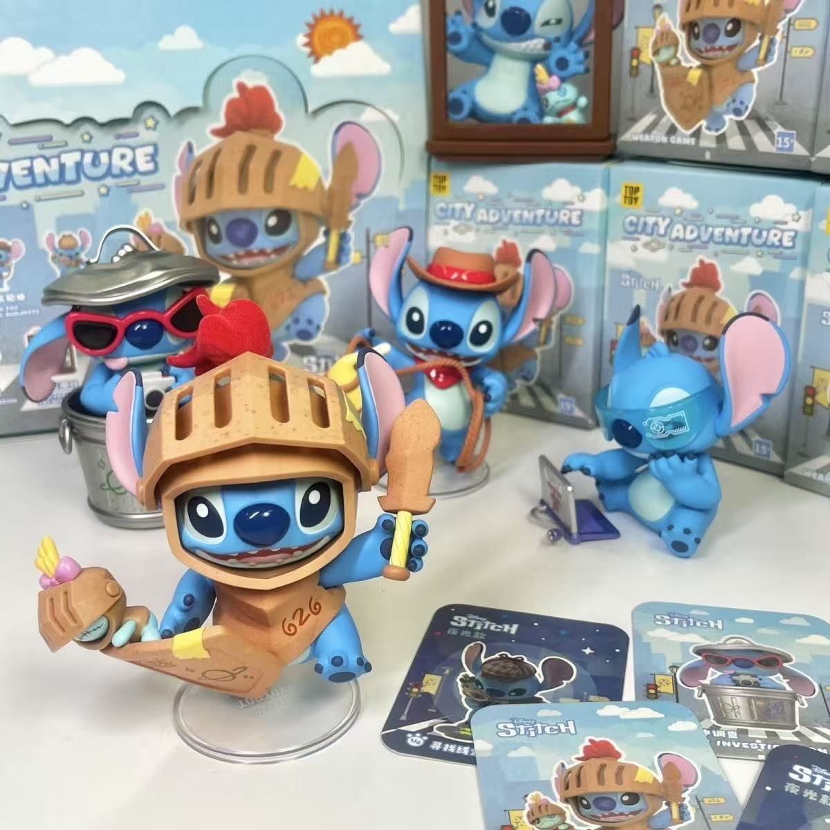 アソートボックス