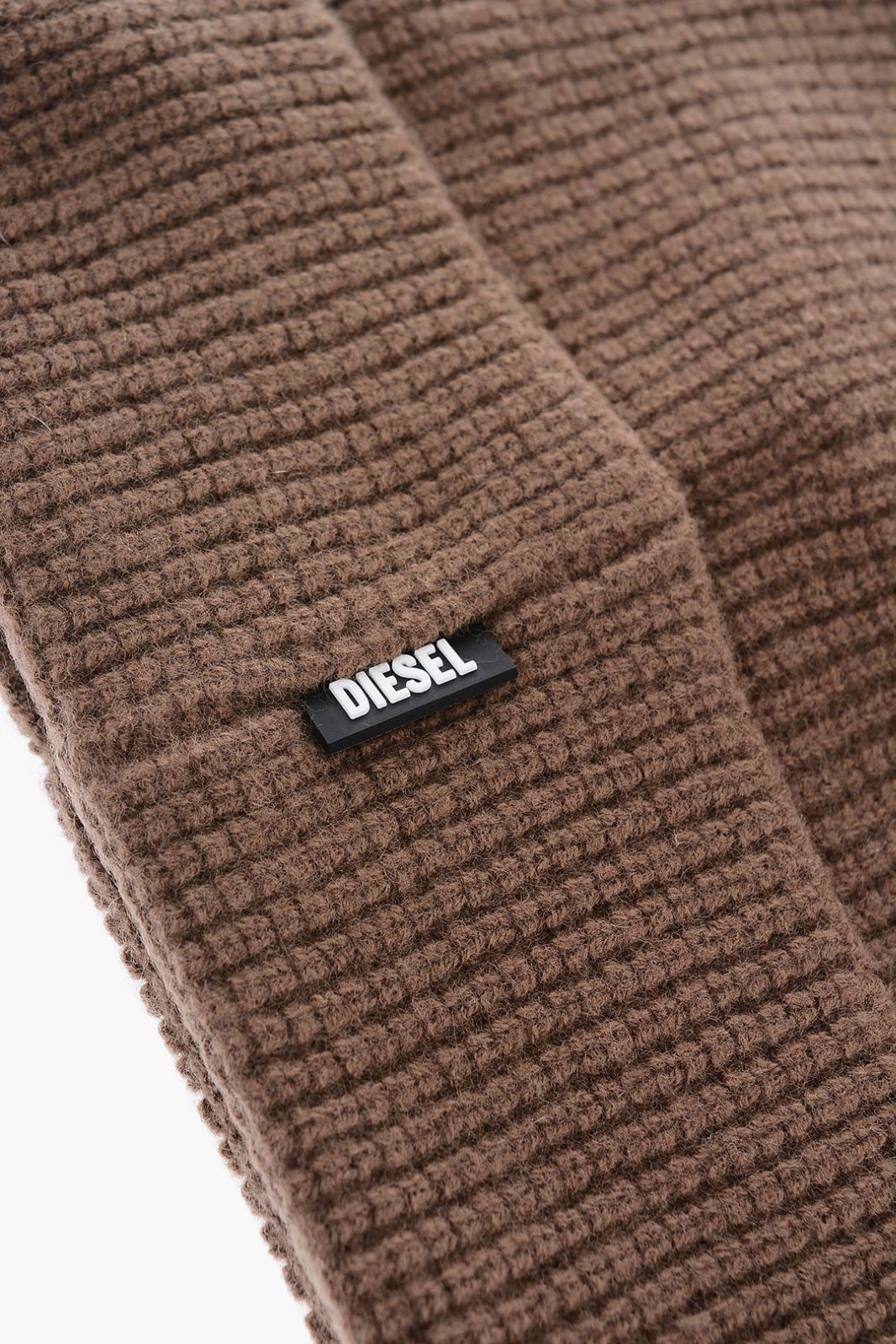 Diesel ディーゼル K-ABILENE CAP ビーニー ニットキャップ - メルカリ