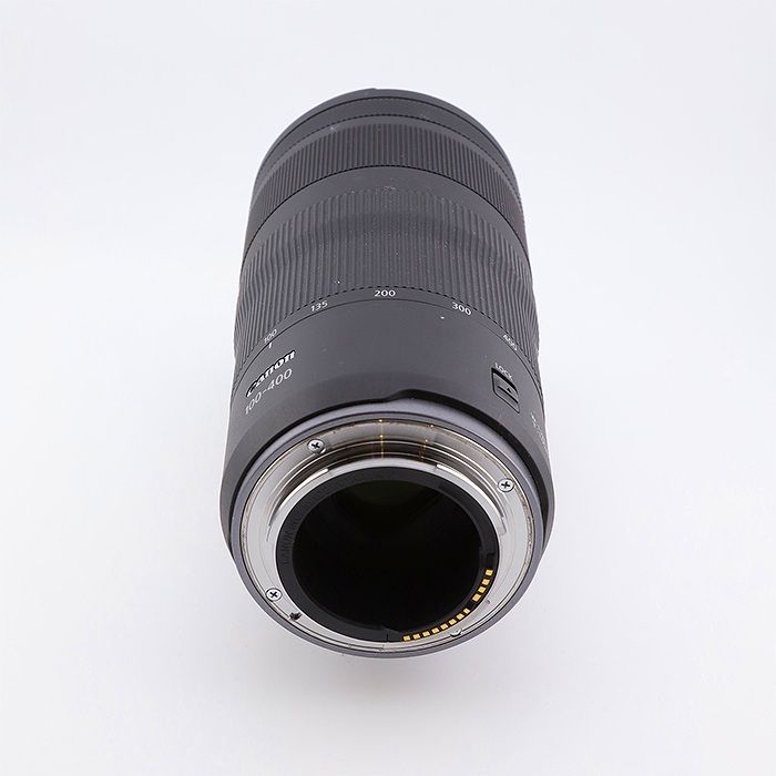中古】(キヤノン) Canon RF100-400/5.6-8 IS USM - メルカリ 