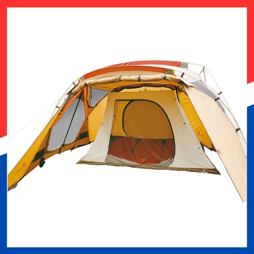 人気商品 peak タープ リビングシェル インナールーム スノーピーク snow 4人用 TP-512IR