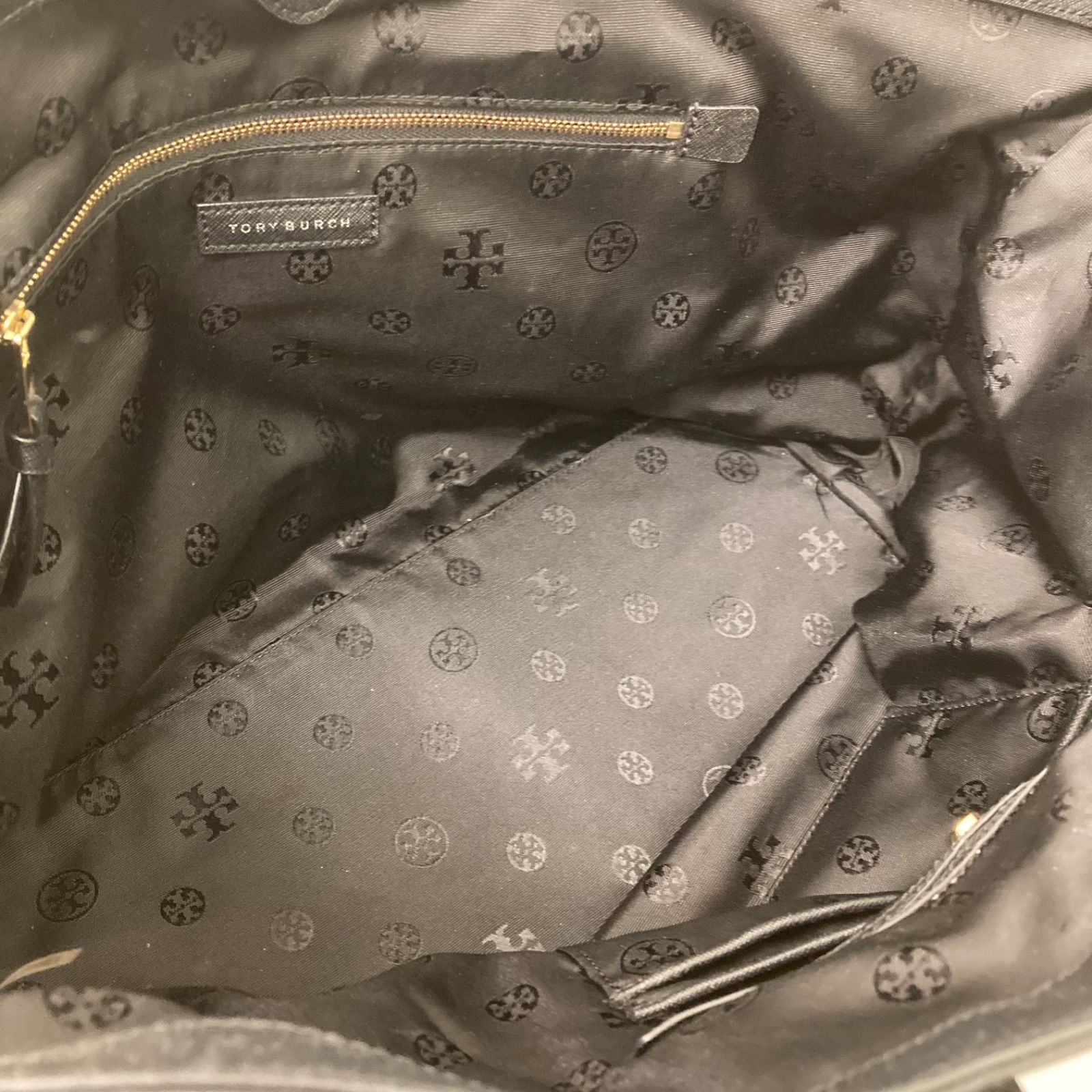 ?最終値下げセール?【Tory Burch】トリーバーチ トートバッグ 