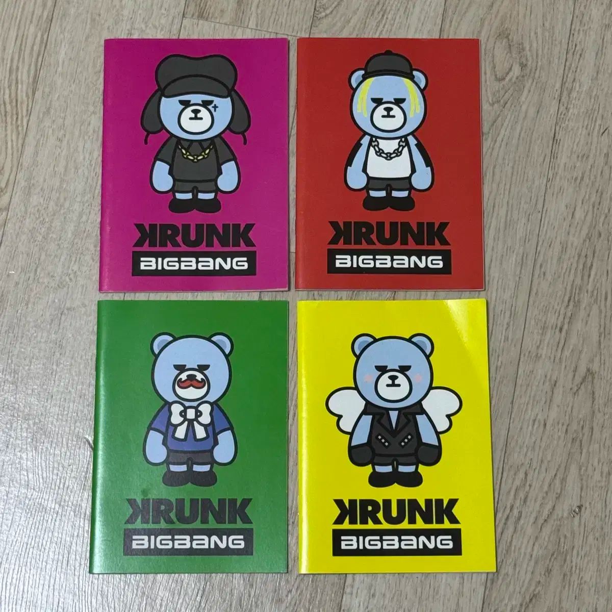 BIGBANG グッズ まとめ売り BIGBANG グッズまとめ売り お値下げ可