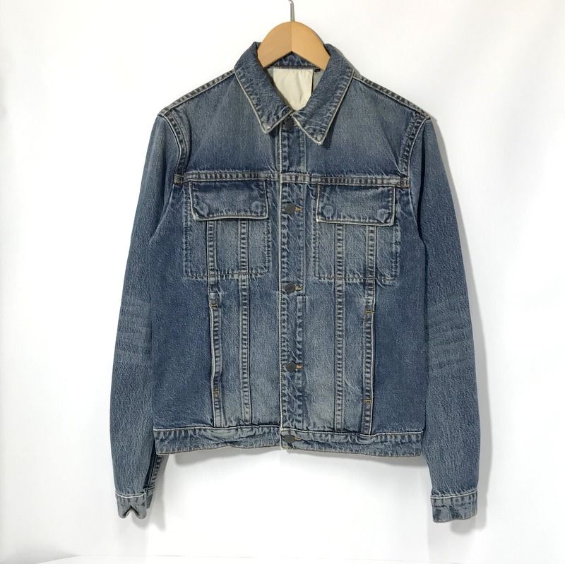 HELMUT LANG デニムジャケット HELMUT LANG