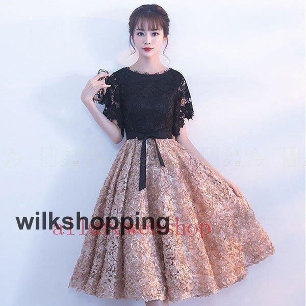 45R デニムワンピースロング丈 綿麻ダンガリーのドレス リネンブレンド