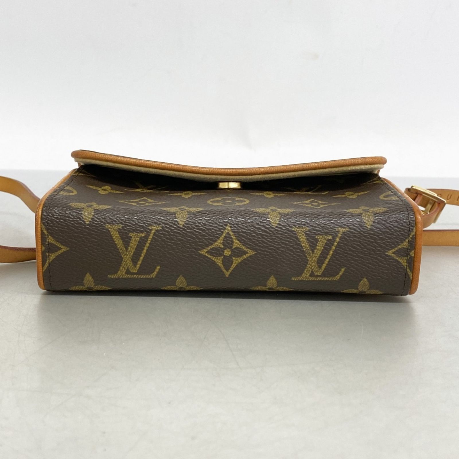 ルイ・ヴィトン(Louis Vuitton) ルイ・ヴィトン ウエストバッグ