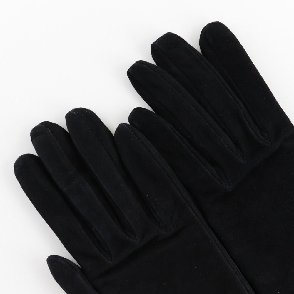 HERMES】エルメス グローブ バッグチャーム ジジェ ボリード
