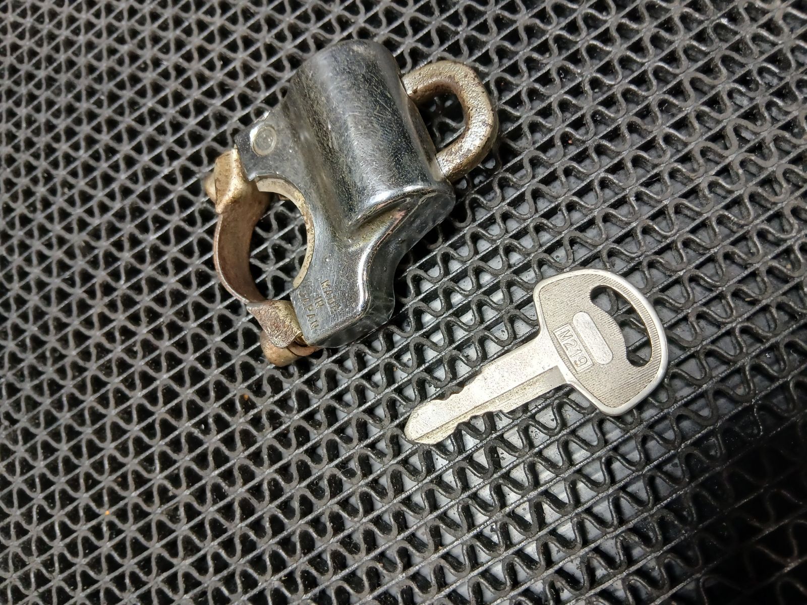 昭和48年 実動車両