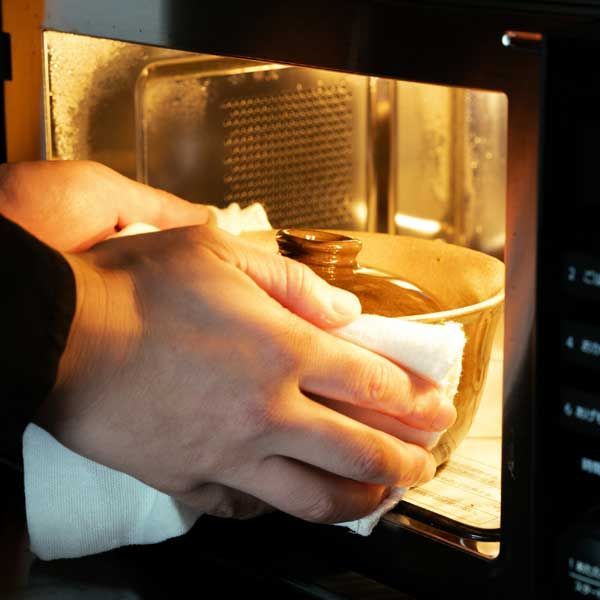 レンジ蒸し鉢 生成り 日本製 信楽焼 陶器 シリーズ 感 高品質 レトロモダン 定番 和 定番 シンプル デザイン 電子レンジ 簡単調理 時短料理 上品 調理道具 陶製 実用的 効率的 ボウル 深皿 SKLAD-KIRPICHA_RU