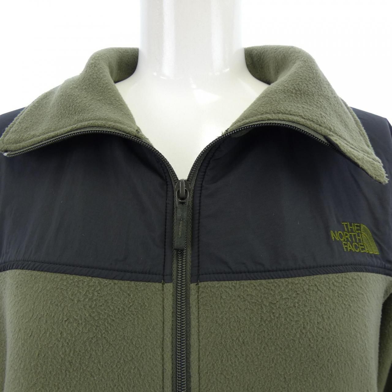 ザノースフェイス