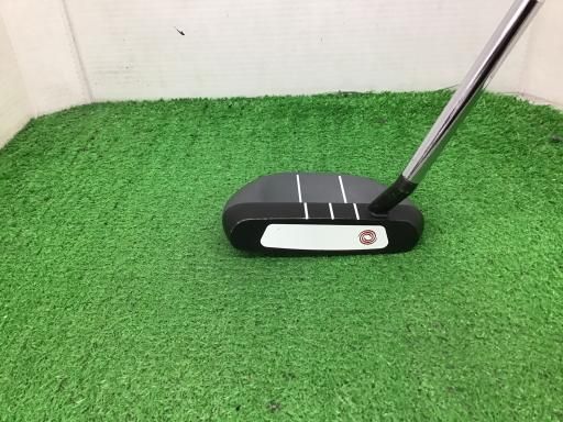 オデッセイ TRI-HOT 5K ROSSIE S 33インチ パター PT STROKE LAB 2025 フレックスその他 メンズ 男性用 右利き 右用 Cランク ゴルフクラブ