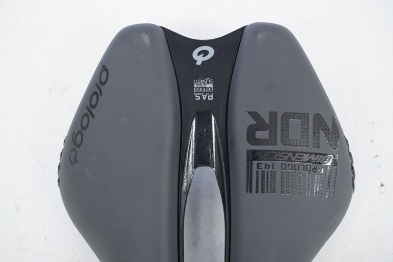 PROLOGO プロロゴ DIMENSION NDR T4.0 サドル バイチャリ浜松店 BRIGHTFACE_UK