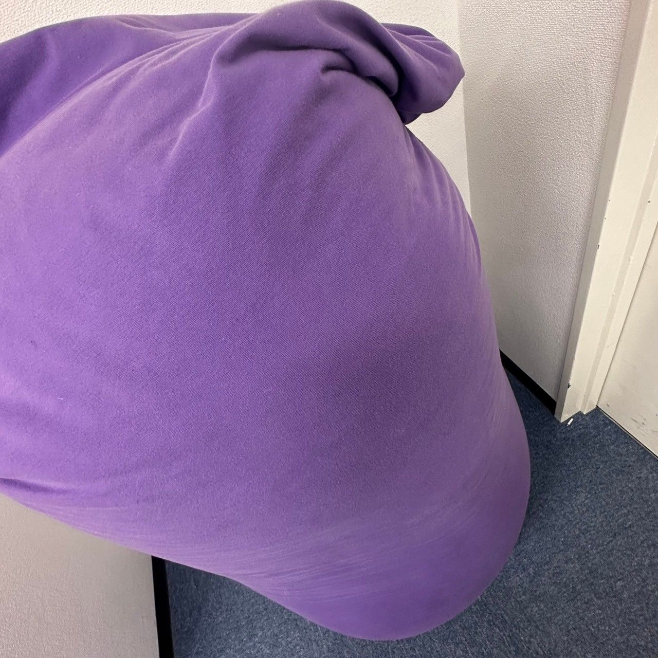 CT-6817 ヨギボー Yogibo Max ヨギボーマックス ネイビーブルー CT-6817