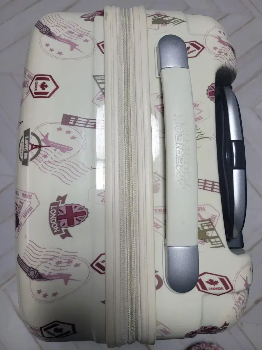 かめ 美品 RIMOWA リモワ 引きちぎり サルサ デラックス 2輪 33L 機内