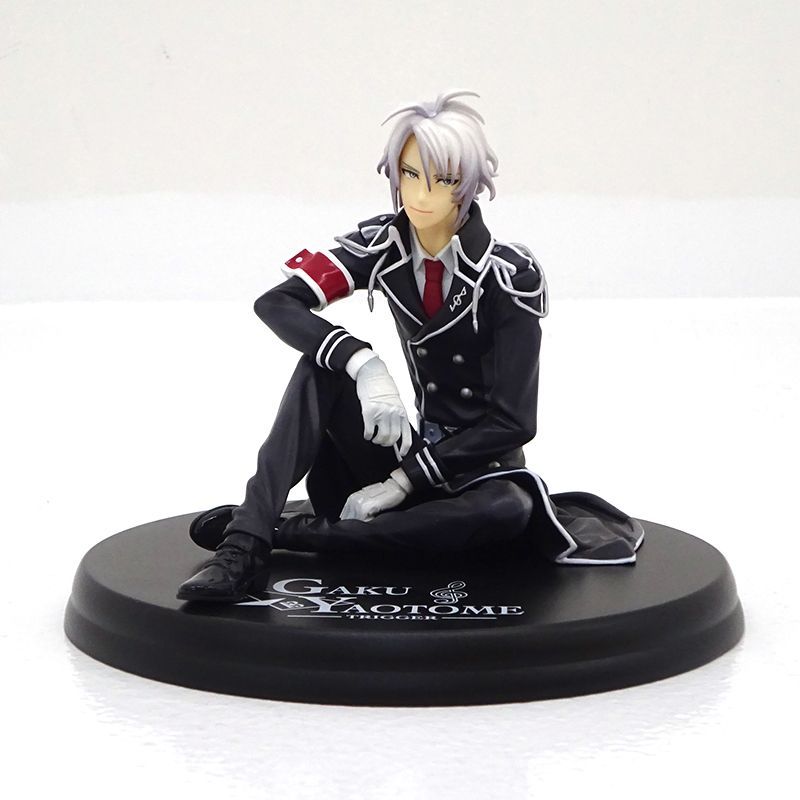 三重店】パルメイトえくすとら アイドリッシュセブン TRIGGER 八乙女楽