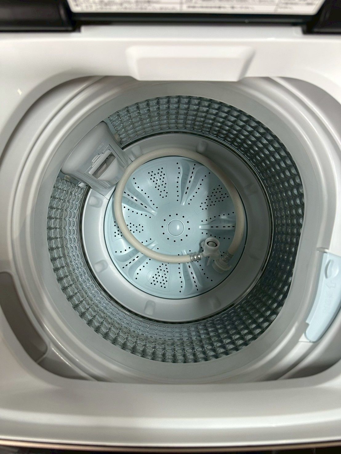 大阪送料無料☆3か月保障付き☆洗濯機☆アクア☆5kg☆2021年☆AQW 