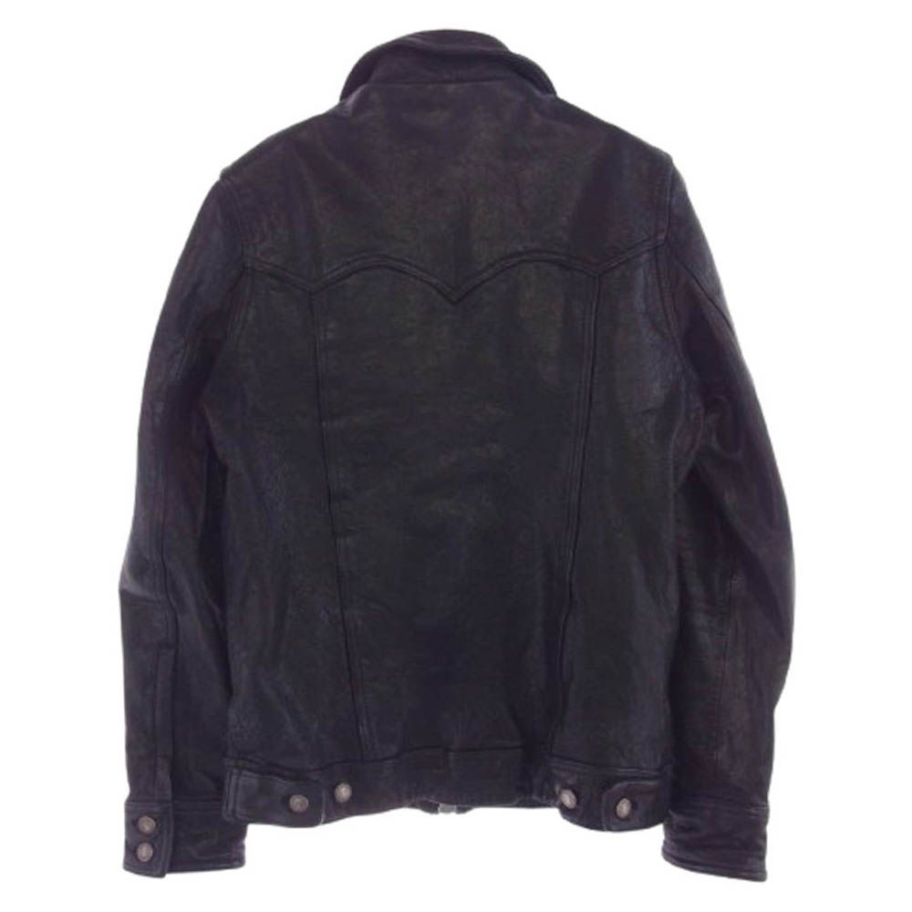 JACKROSE ジャックローズ CLS-JK-0041J × COLLARS 武装戦線