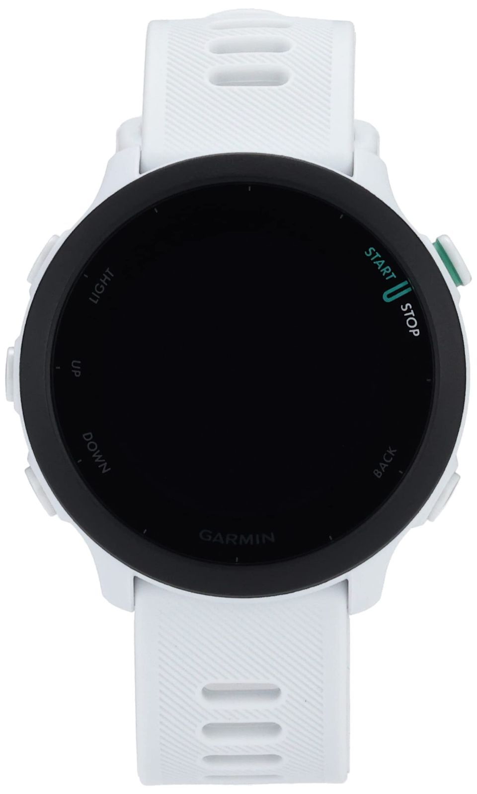 GARMIN(ガーミン) ForeAthlete 55 心拍 歩数 防水 軽量 Android/iOS対応 Android/iOS対応【日本正規品】