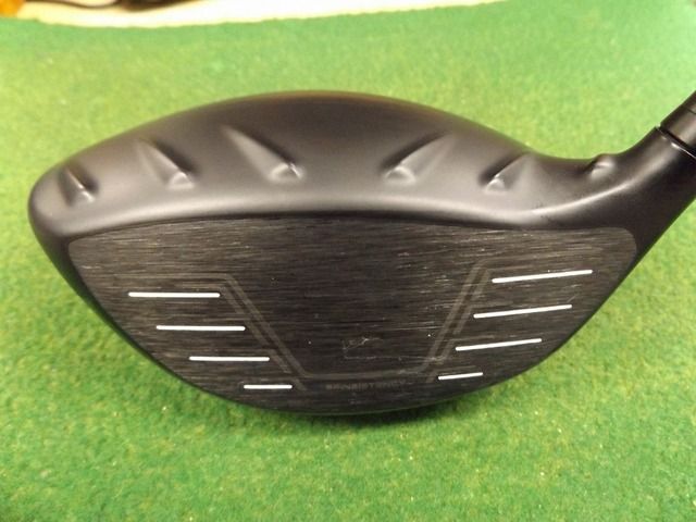 1134 G440 MAX 10.5° ALTA J CB BLUE S カバー有 PING ピン ドライバー ゴルフクラブ .980623