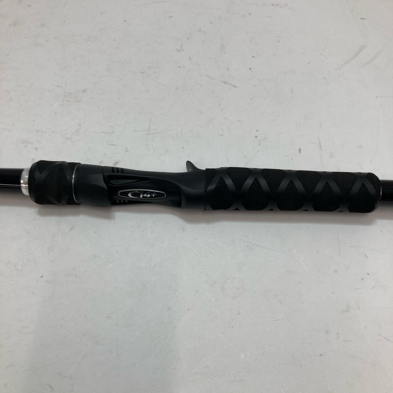 SHIMANO - SHIMANO シマノ ルアーロッド 17エクスプライド 1911XH-2 37959 本体のみ SHIMANO シマノ ルアーロッド 17エクスプライド 1911XH-2 37959