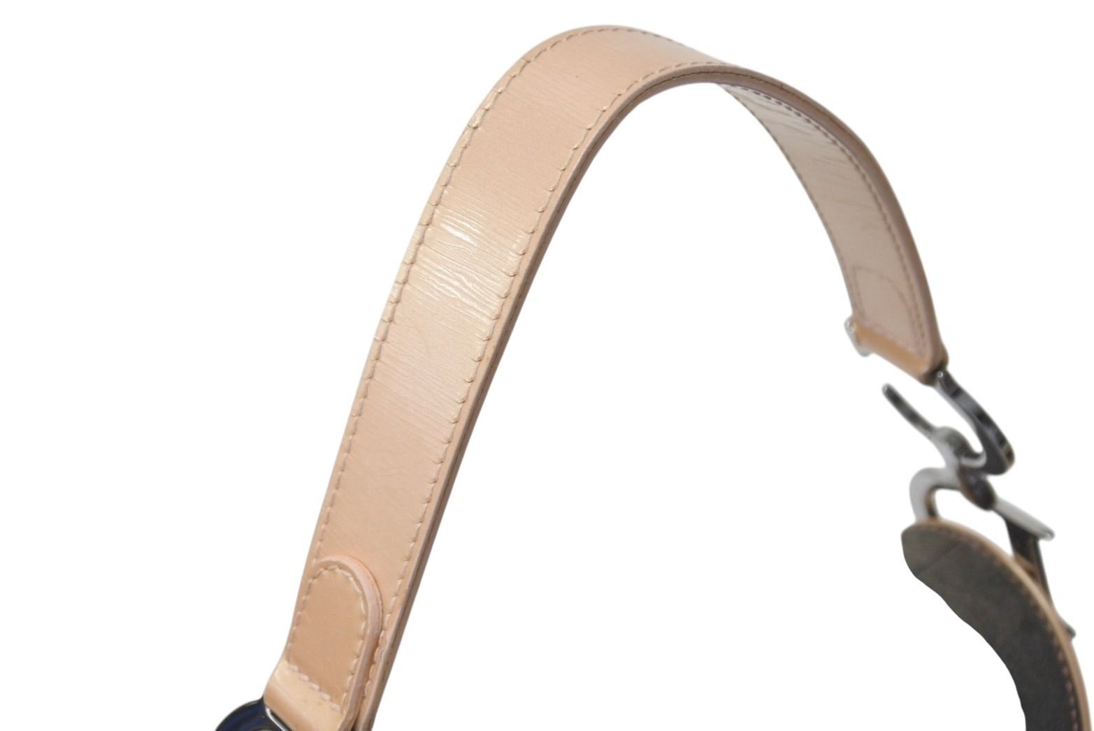 Christian Dior クリスチャンディオール サドルバッグ ワンショルダー  