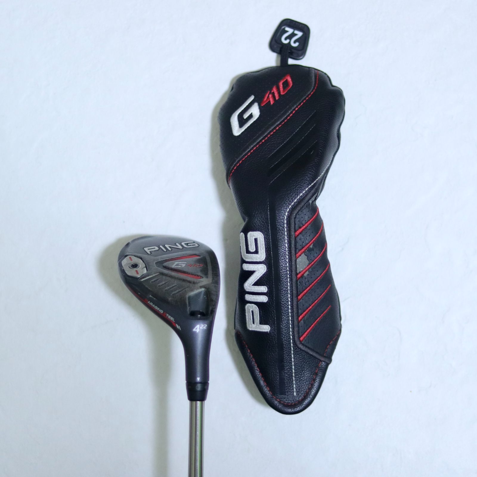 PING G410 4U ピンツアー85S