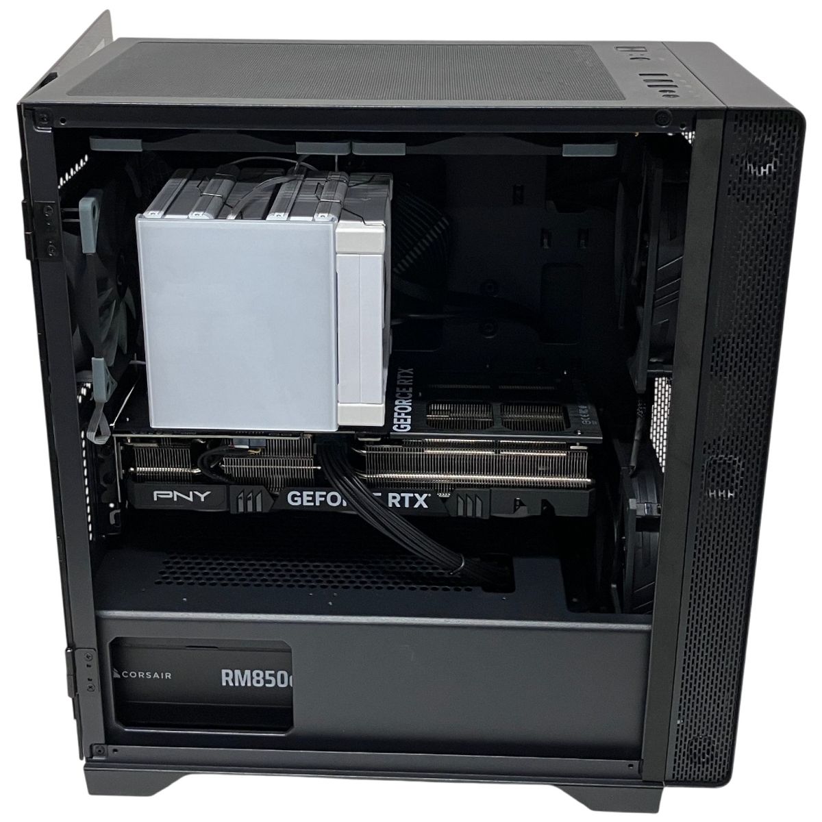 デスクトップPC 13th