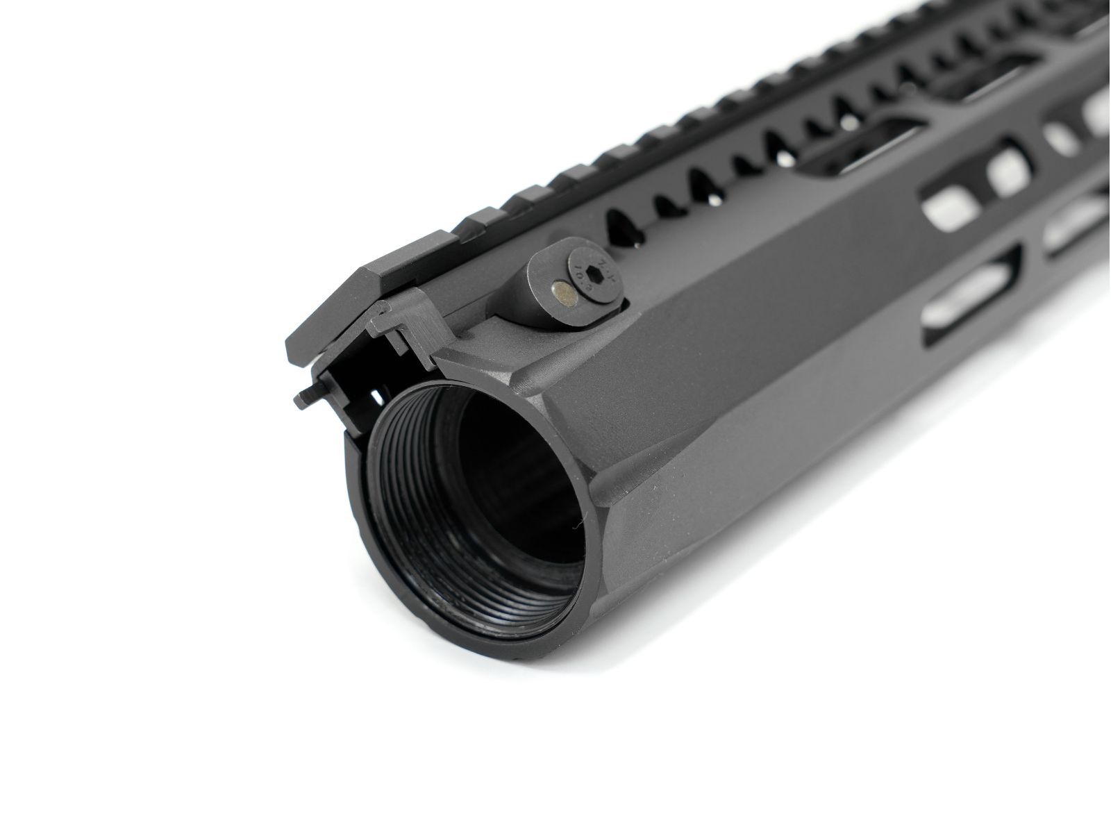 BCM MCMRタイプ M-LOK 軽量 ハンドガード 13インチ - Airsoft BT