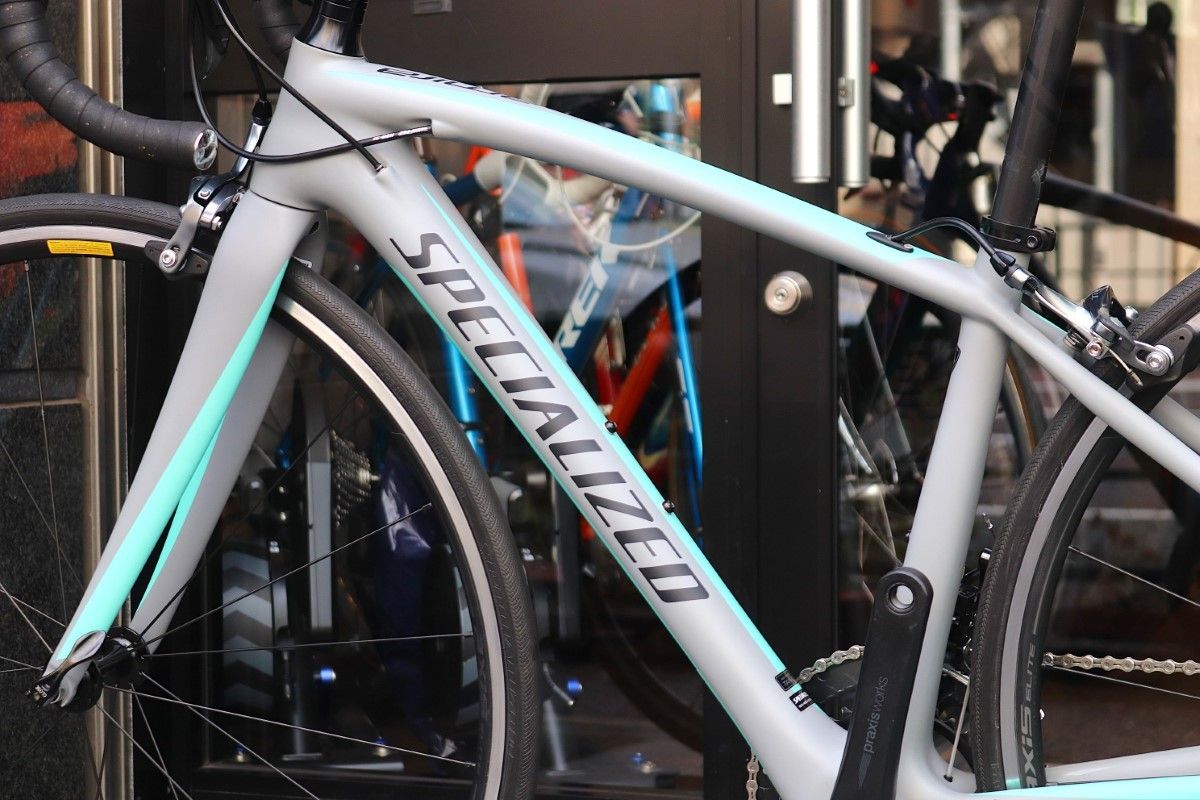 スペシャライズド SPECIALIZED アミラ AMIRA 2017モデル 44
