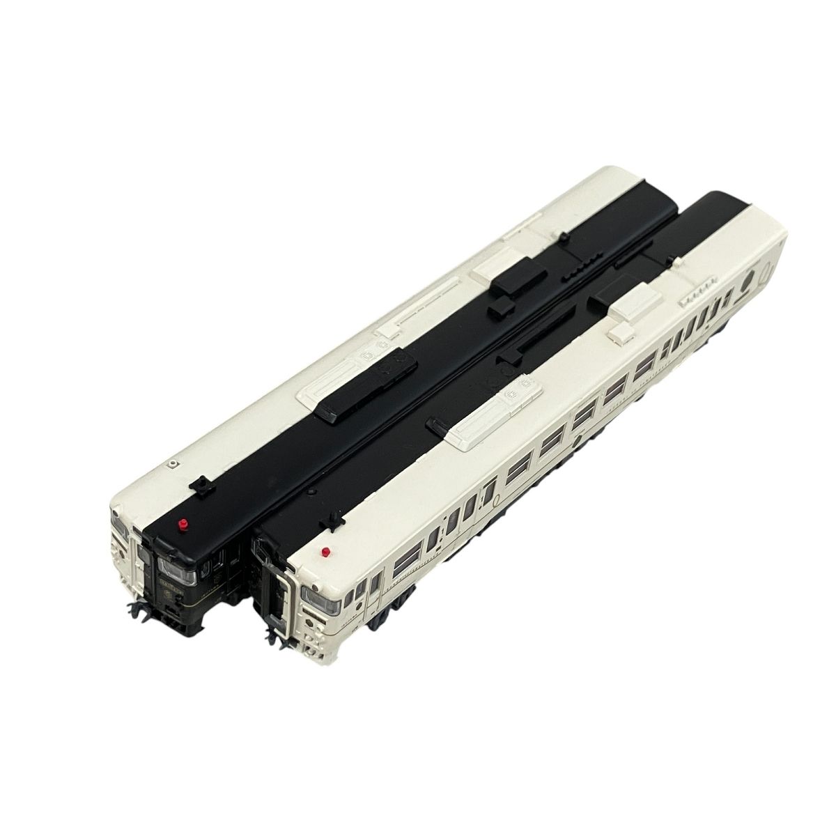 マイクロエース NゲージA6073 キハ47 指宿枕崎線   2両セット Amazon | 鉄道模型 Nゲージ マイクロエース A6073 キハ47 指宿の