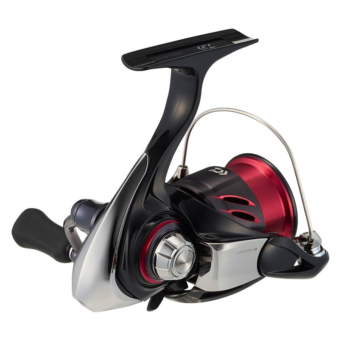 ダイワ(DAIWA) スピニングリール 24月下美人X LT2000S-P